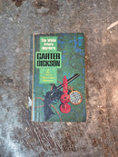 The White Priory Murders - Carter Dickson