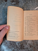 The White Priory Murders - Carter Dickson