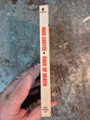 Race Of Death - Nick Carter