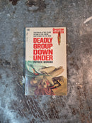 Deadly Group Down Under - Patrick Morgan