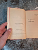 Deadly Group Down Under - Patrick Morgan