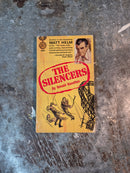Matt Helm: The Silencers - Donald Hamilton