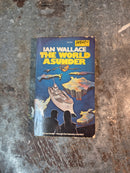 The World Asunder - Ian Wallace