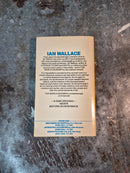 The World Asunder - Ian Wallace