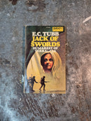Dumarest Of Terra 14: Jack Of Swords - E. C. Tubb