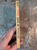 Dumarest Of Terra 14: Jack Of Swords - E. C. Tubb