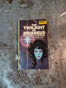 The Twilight Of Briareus - Richard Cowper