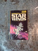 Star Winds - Barrington J. Bayley