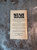 Star Winds - Barrington J. Bayley