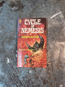 Cycle Of Nemesis - Kenneth Bulmer