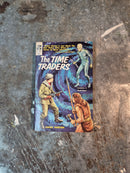 The Time Traders - Andre Norton
