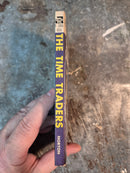 The Time Traders - Andre Norton