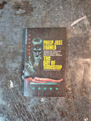The Day Of Timestop - Philip Jose Farmer
