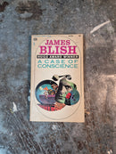 A Case Of Conscience - James Blish