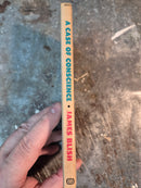 A Case Of Conscience - James Blish