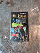 The Night Shapes - James Blish