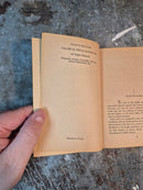 Valley Of The Flame - Henry Kuttner