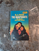 The Morphodite - M. A. Foster