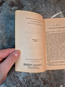 The Morphodite - M. A. Foster