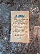The Morphodite - M. A. Foster