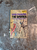 The Spinner - Doris Piserchia