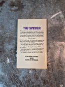 The Spinner - Doris Piserchia