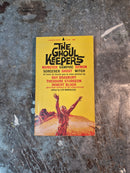 The Ghoul Keepers - Leo Margulies (editor)