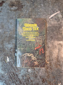 Horror Times Ten - Alden H. Norton