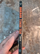 Horror Times Ten - Alden H. Norton