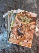 The Chronicles Of Narnia (7 book set) - C. S. Lewis