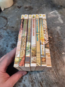 The Chronicles Of Narnia (7 book set) - C. S. Lewis