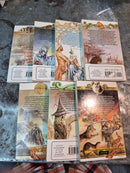 The Chronicles Of Narnia (7 book set) - C. S. Lewis
