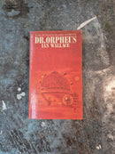 Dr. Orpheus - Ian Wallace