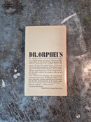 Dr. Orpheus - Ian Wallace
