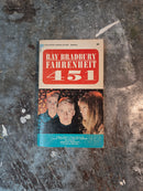 Fahrenheit 451 - Ray Bradbury
