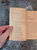 Fahrenheit 451 - Ray Bradbury
