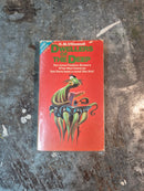 Dwellers Of The Deep/The Gates Of Time - K. M. O'Donnell/Neal Barrett Jr.