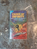 The Prism/Crown Of Infinity - Emil Petaja/John M. Faucette