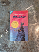 World Of The Sleeper/The Last Castle - Tony Russell Wayman/Jack Vance