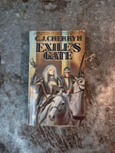 Exile's Gate - C. J. Cherryh