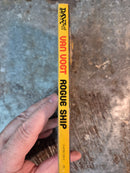 Rogue Ship - A. E. van Vogt