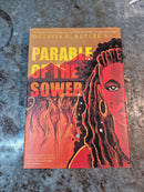 Parable Of The Sower (graphic novel) - Octavia E. Butler