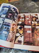 Parable Of The Sower (graphic novel) - Octavia E. Butler
