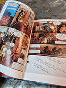 Parable Of The Sower (graphic novel) - Octavia E. Butler