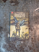 The Coming Of Steeleye - Saul Dunn