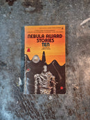 Nebula Award Stories Ten - James Gunn (editor)