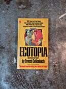 Ecotopia - Ernest Callenbach