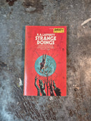 Strange Doings - R. A. Lafferty
