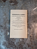 Strange Doings - R. A. Lafferty
