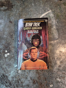Star Trek 53: Ghost-Walker - Barbara Hambly